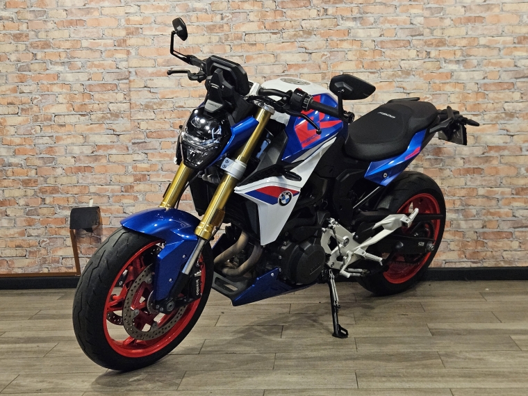 Bmw F 900 r I 2025 Usado en BMW Premium Selection Bmw F 900 r I 2025 Usado en BMW Premium Selection