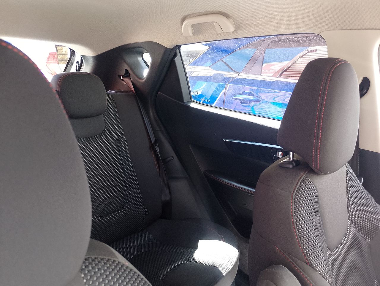 Jac Js2 Js2 Hatchback 1.5 2023 Usado Usado en Webautos.cl Jac Js2 Js2 Hatchback 1.5 2023 Usado Usado en Webautos.cl