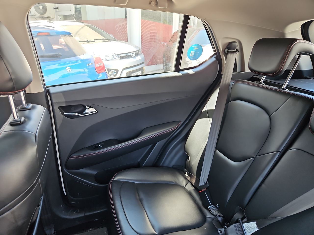 Chevrolet Groove Groove 1.5 2023 Usado en Usados de Primera - Sergio Escobar