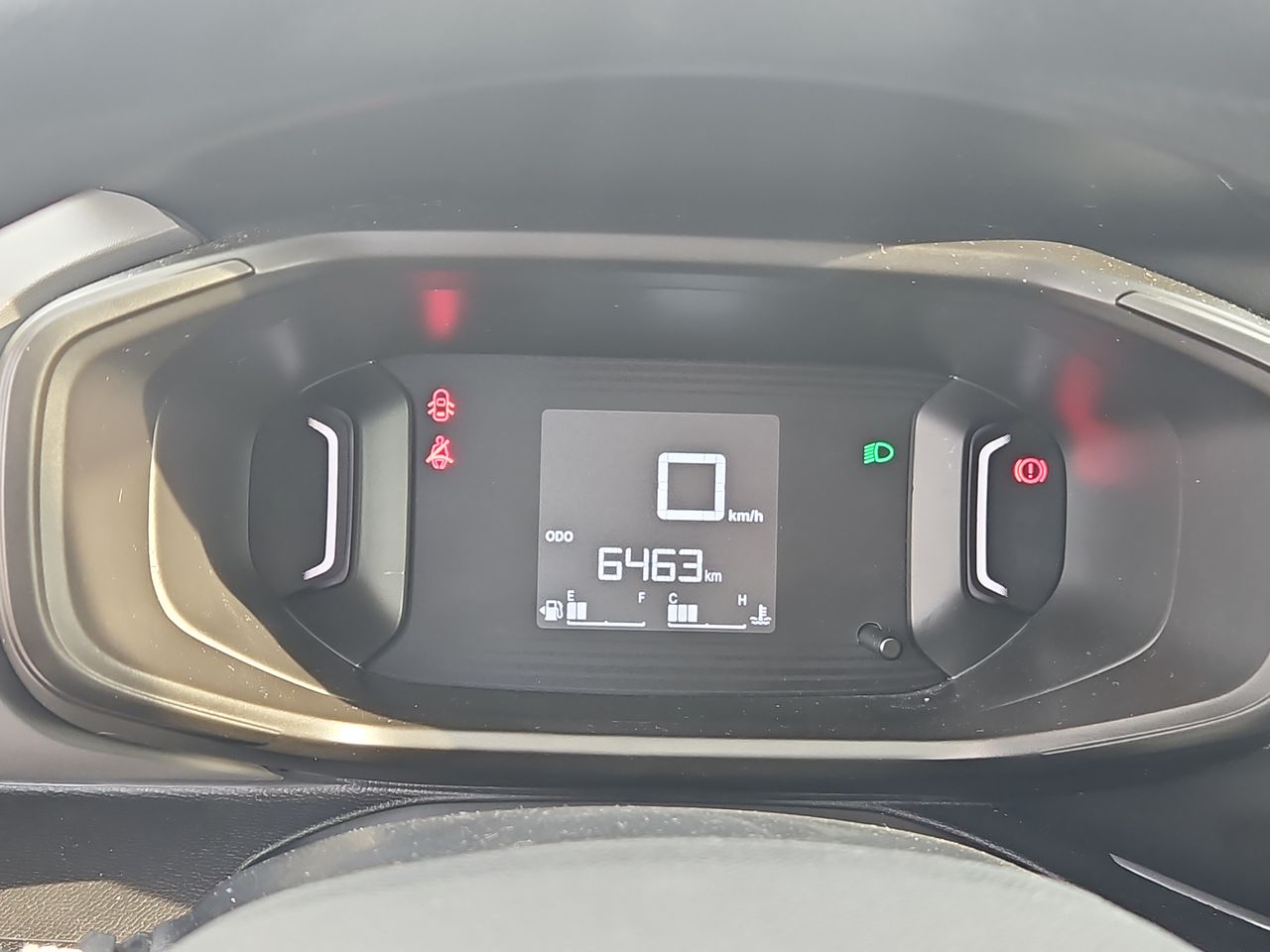 Citroen C3 aircross C3 Puretech 82 4x2 1.2 2025 Usado en Usados de Primera - Sergio Escobar