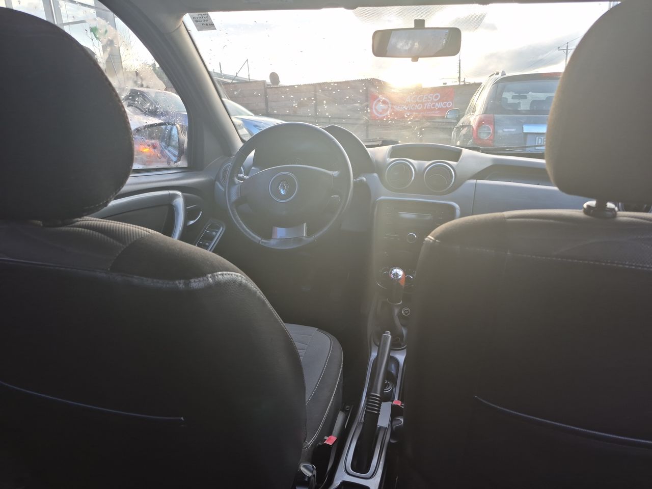 Renault Duster Duster Dynamique 1.6 2016 Usado en Usados de Primera - Sergio Escobar