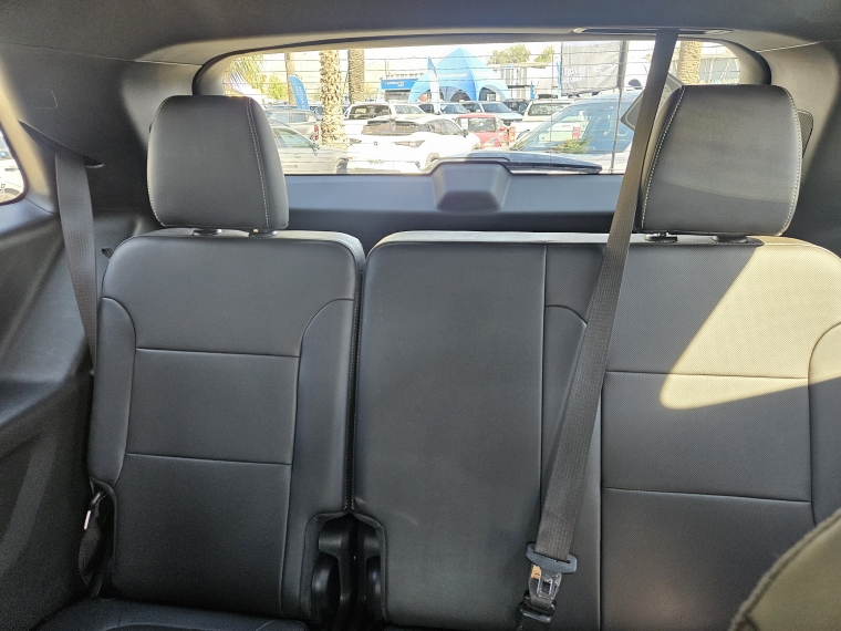 Chevrolet Traverse Premier 3.6 Aut 4x4 2024 Usado  Usado en Kovacs Usados