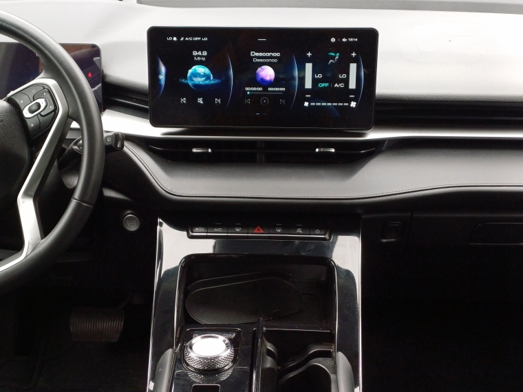Haval H6 H6 Deluxe 2.0 Aut 2022 Usado en Rosselot Usados