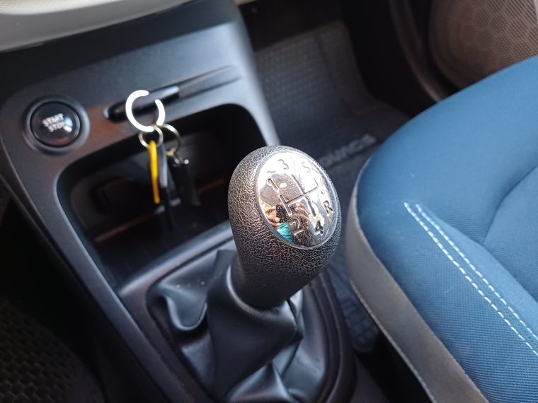 Renault Captur Authentique 1.5 2016 Usado  Usado en Kovacs Usados