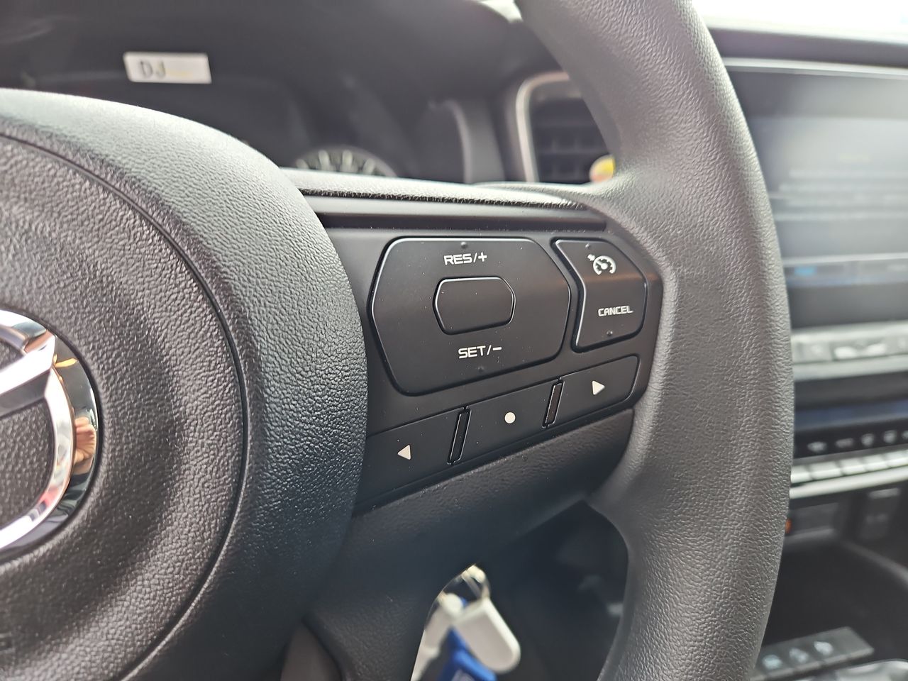 Mazda Bt-50 Bt 50 4wd 3.0 2025 Usado en Usados de Primera - Sergio Escobar