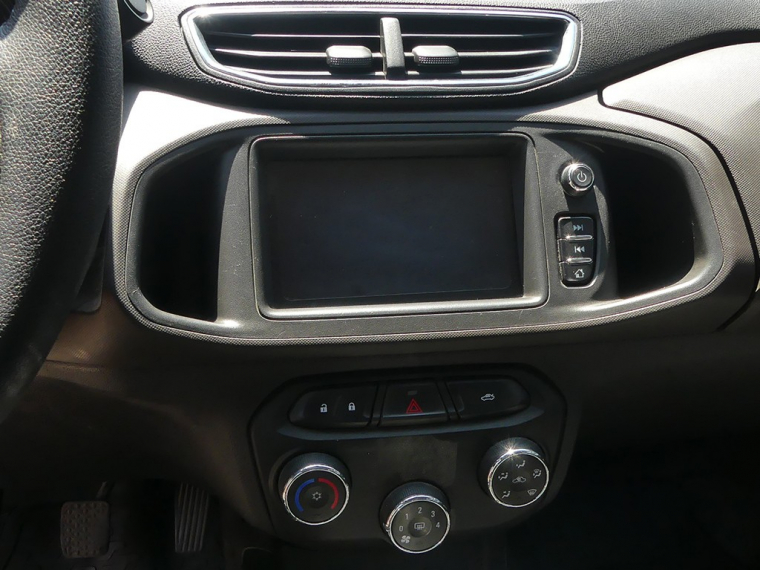 Chevrolet Prisma Ltz 1.4 2019 Usado  Usado en Webautos.cl