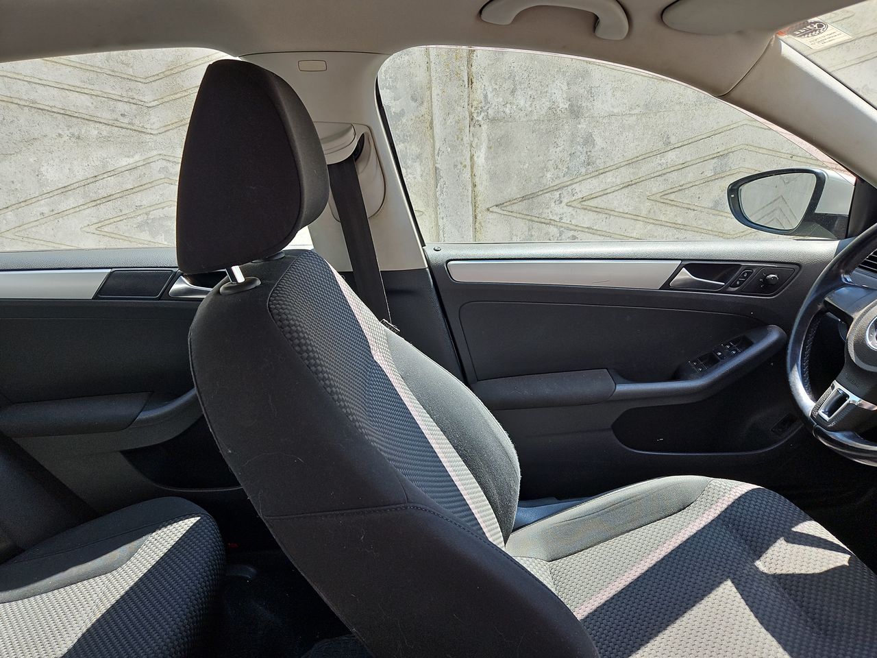 Volkswagen Vento Vento Trendline 2.0 2013 Usado Usado en Webautos.cl Volkswagen Vento Vento Trendline 2.0 2013 Usado Usado en Webautos.cl