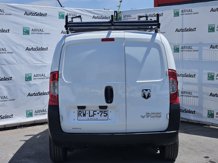 Ram 700 City 5p 1.2 2022 Usado Usado en Autoselect Usados Ram 700 City 5p 1.2 2022 Usado Usado en Autoselect Usados