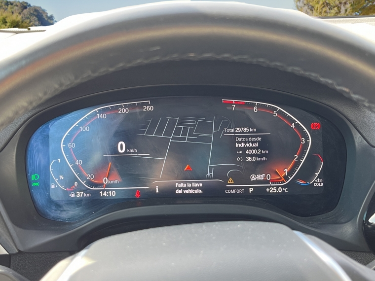 Bmw X3 Sdrive20i Dynamic 2024 Usado  Usado en BMW Premium Selection