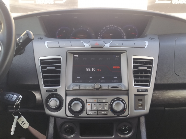 Ssangyong Stavic 2.0 Rd 301 Std Mt Diesel 2019 Usado  Usado en Kovacs Usados
