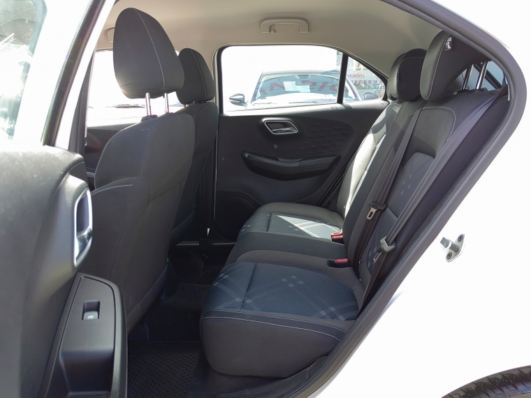 Mg 3 3 Comfort 1.5 2021 Usado en Rosselot Usados