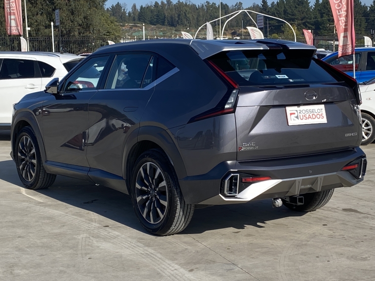 Gac motor Emkoo Emkoo 1.5 Aut 2025 Usado en Rosselot Usados