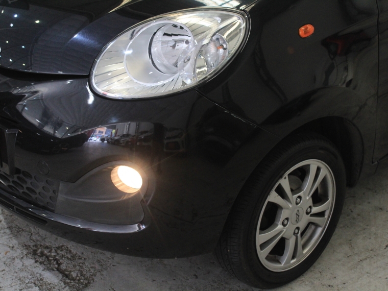 Chery Iq New Iq Hb 1.0 2021 Usado en Rosselot Usados