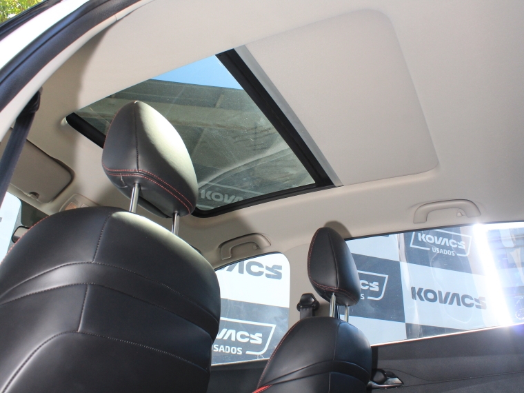 Chevrolet Groove 1.5 Premier Mt 2024 Usado  Usado en Kovacs Usados