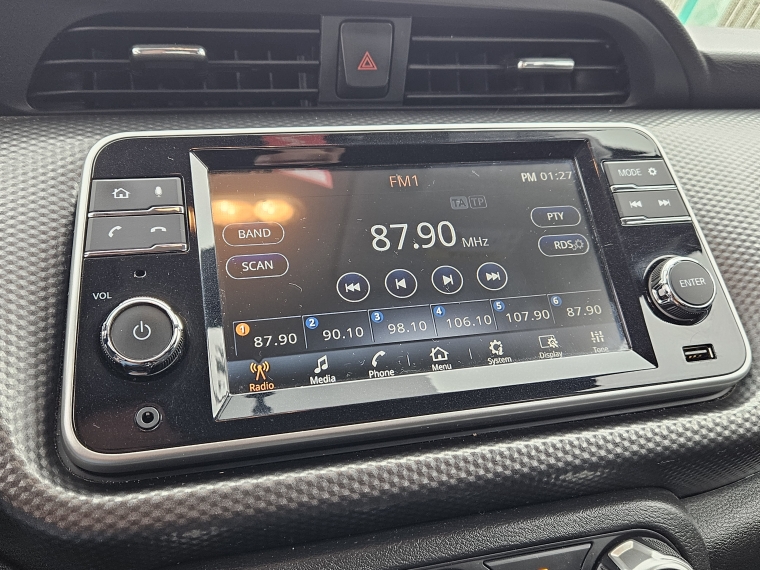 Nissan Kicks Kicks 2020 Usado  Usado en Kovacs Usados