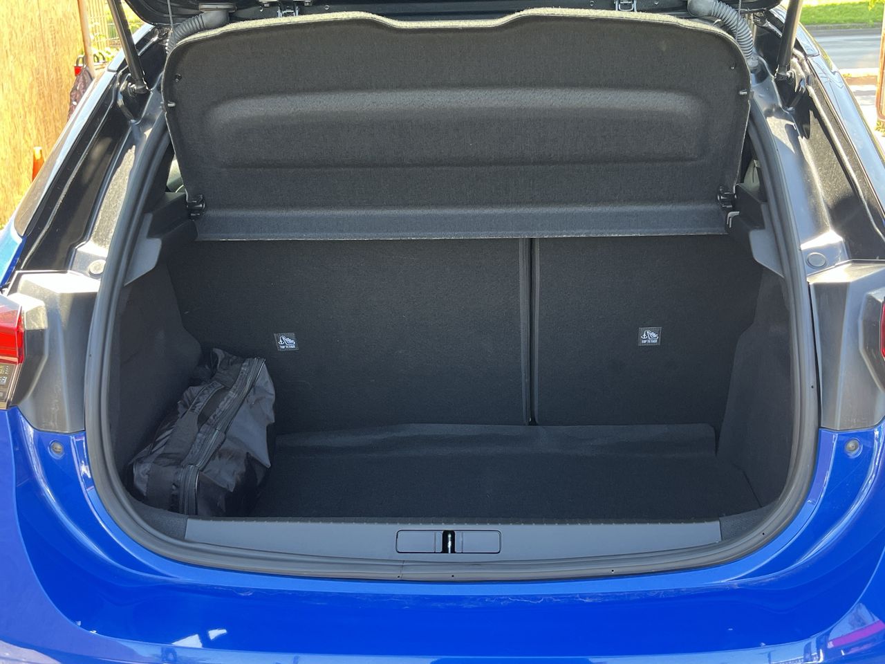 OPEL CORSA CORSA 100 1.2 AUT - 2024