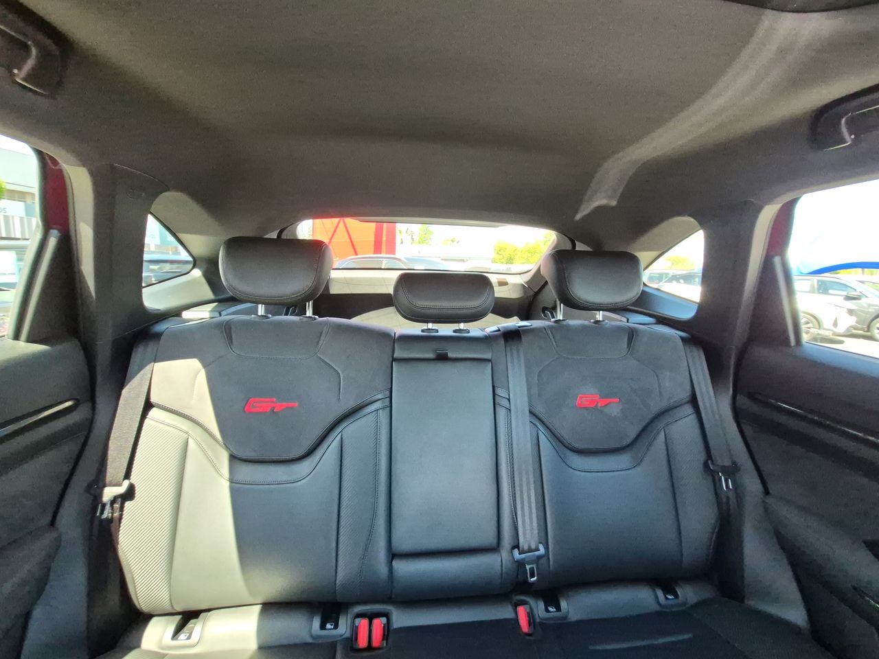 Haval H6 H6 Elite 2.0 Aut. 2024 Usado en Usados de Primera - Sergio Escobar