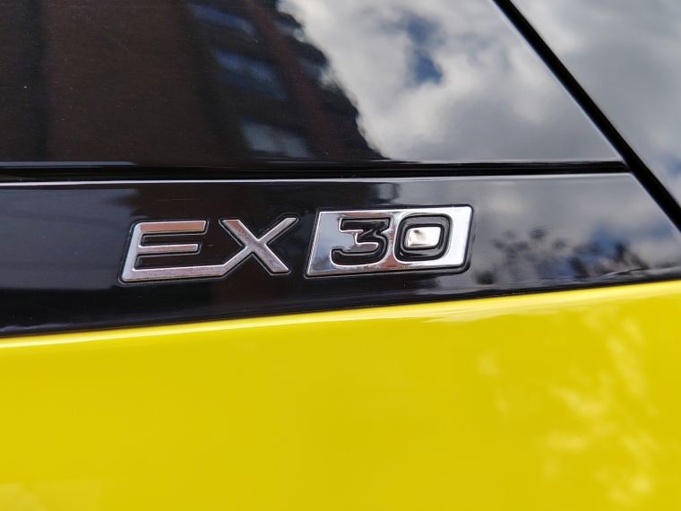 Volvo Ex30 E60 Plus Aut 2024 Usado  Usado en BMW Premium Selection