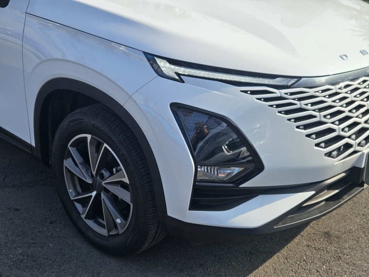 Omoda C5 1.5 T Urban At 2026 Usado  Usado en Kovacs Usados