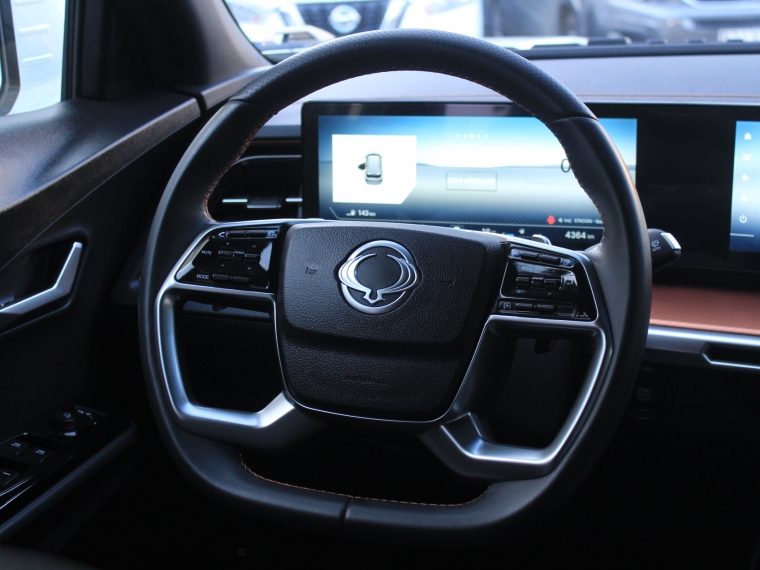 Ssangyong Torres 1.5  Glx At 2025 Usado  Usado en Kovacs Usados