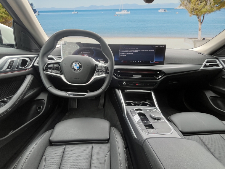 Bmw 420 I Gran Coupé Dynamic 2025 Usado  Usado en BMW Premium Selection