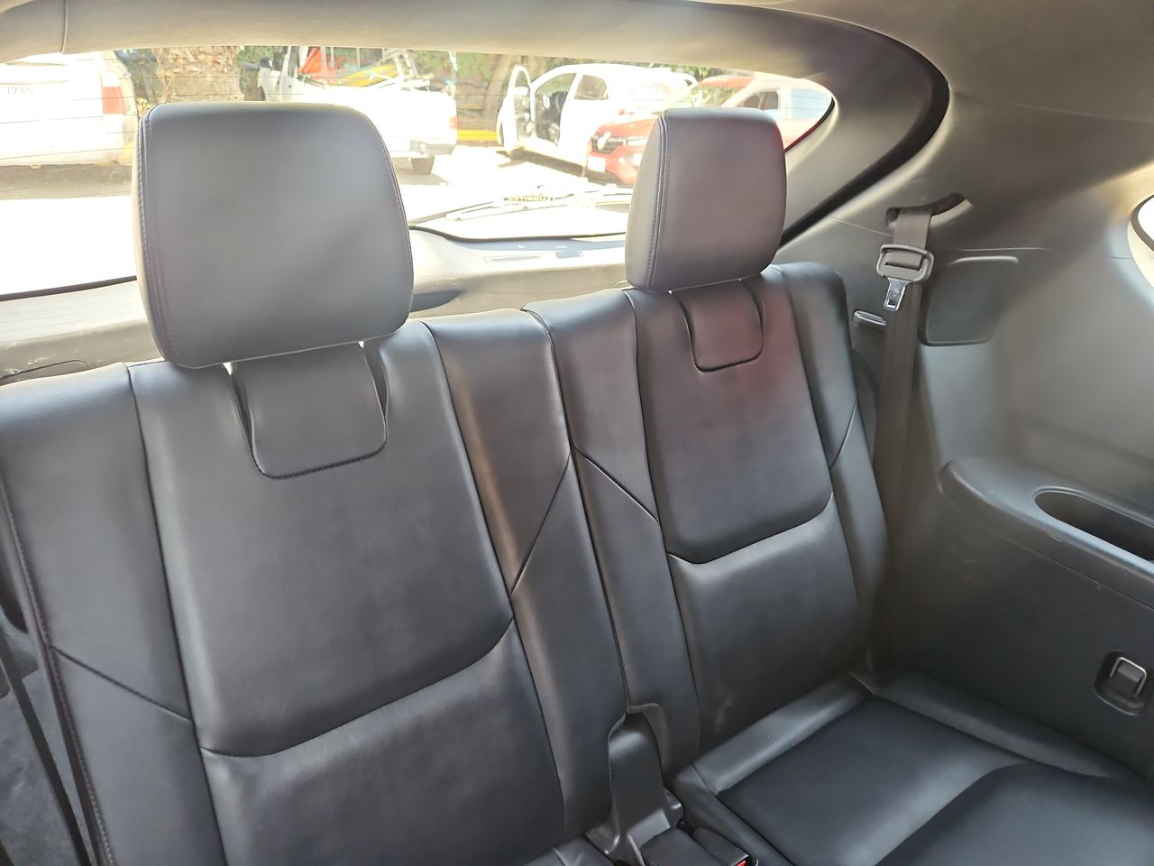 Mazda Cx-9 New Cx 9 Gtx 4x4 2.5 Aut 2019 Usado Usado en Webautos.cl Mazda Cx-9 New Cx 9 Gtx 4x4 2.5 Aut 2019 Usado Usado en Webautos.cl