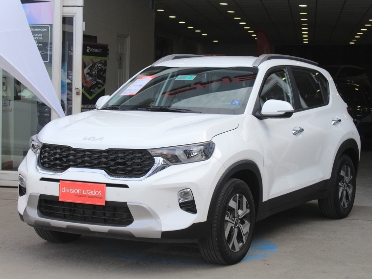 KIA SONET SONET EX 1.5 2024