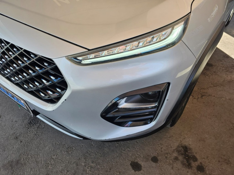 Chery 147 1.5 Aut 2021 Usado  Usado en Webautos.cl
