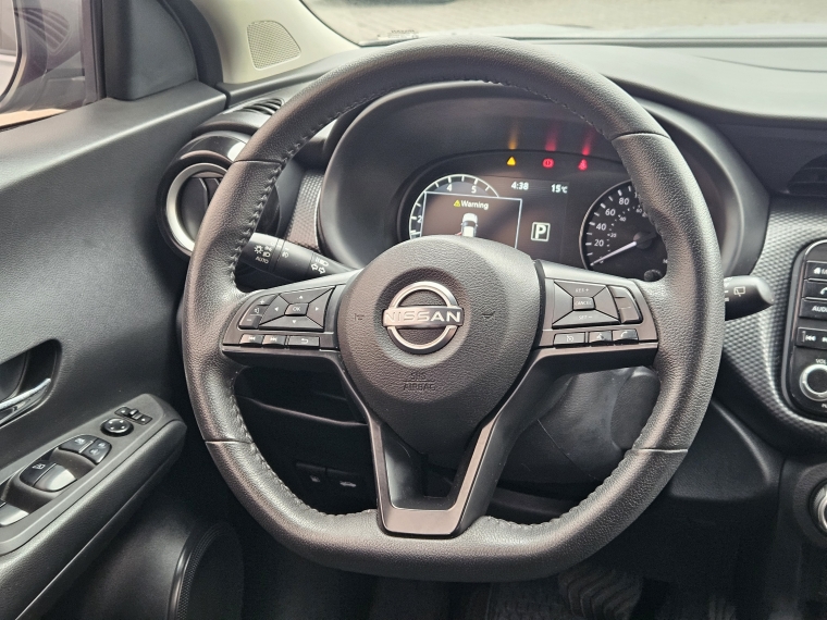 Nissan Kicks 1.6 Advance At 2024 Usado Usado en Webautos.cl Nissan Kicks 1.6 Advance At 2024 Usado Usado en Webautos.cl