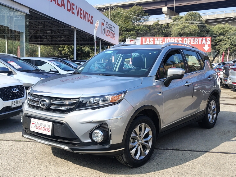 GAC Motor GS3 GS3 MT 1.5 2023