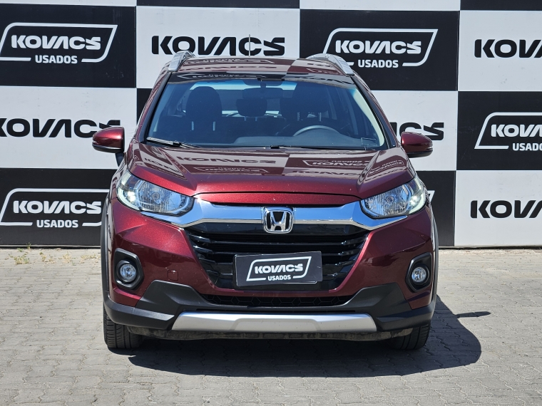 Honda Wr-v Lx Mt 2023 Usado  Usado en Kovacs Usados Honda Wr-v Lx Mt 2023 Usado  Usado en Kovacs Usados