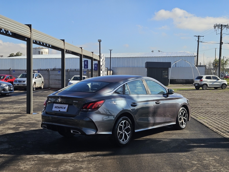 Mg Gt Com Cvt At 1.5 2023 Usado  Usado en Kovacs Usados