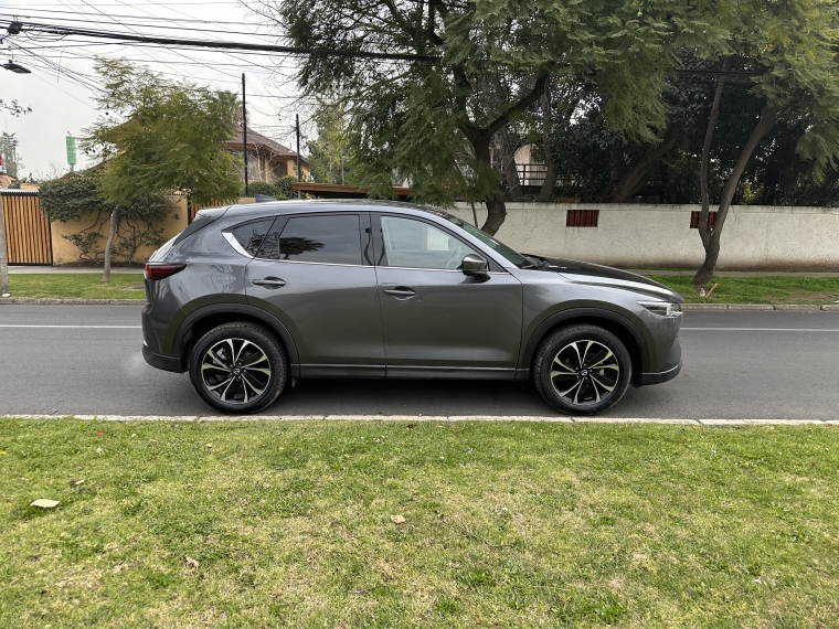 Mazda Cx-5 High 2024 Usado en Autoadvice Autos Usados
