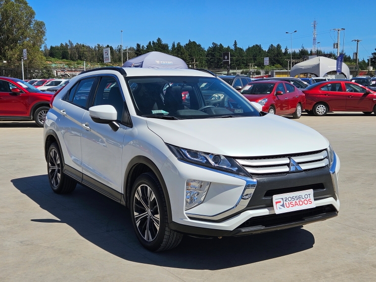 Mitsubishi Eclipse cross Eclipse Cross Rx 1.5 2021 Usado en Rosselot Usados