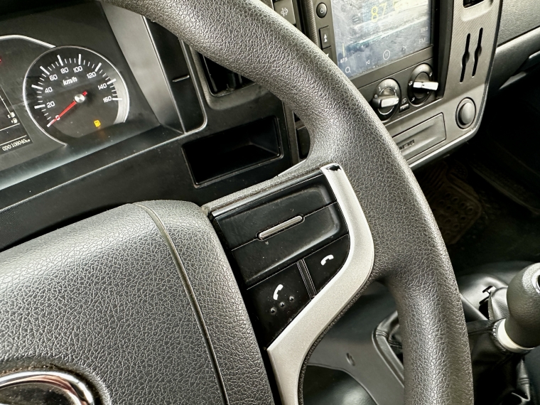 Maxus C35 C35 2.0 2023 Usado en Rosselot Usados