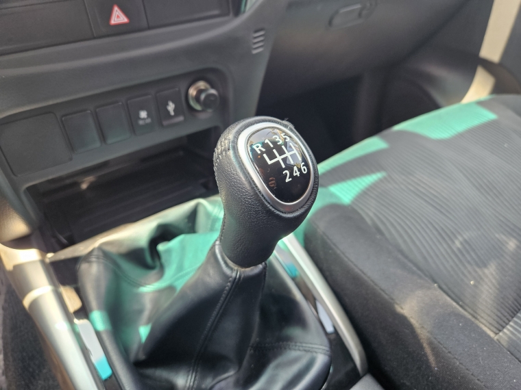 Mitsubishi Montero sport Sport 2.4 Mt 2023 Usado  Usado en Kovacs Usados