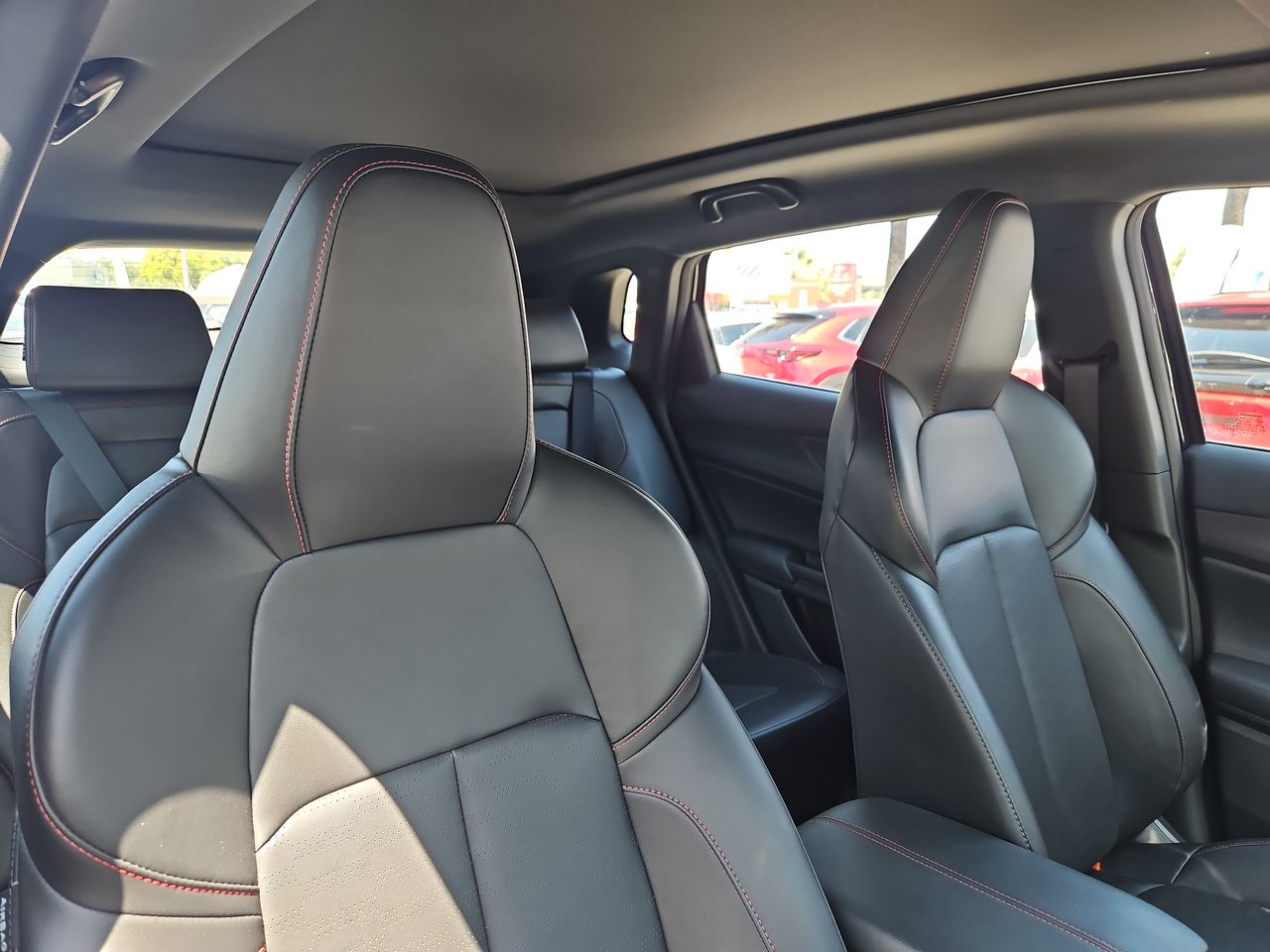 Changan Cs55 Cs55 Elite 1.5 Aut 2024 Usado en Usados de Primera - Sergio Escobar