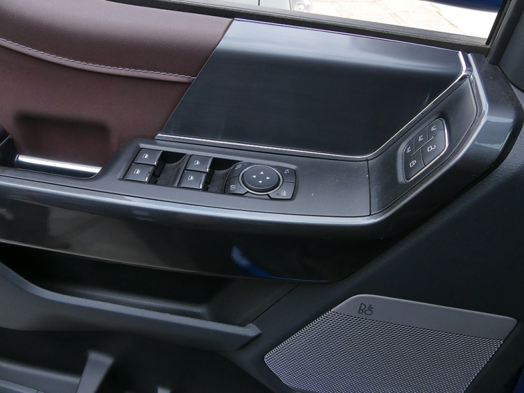 Ford F-150 Aaa 2022 Usado  Usado en Webautos.cl