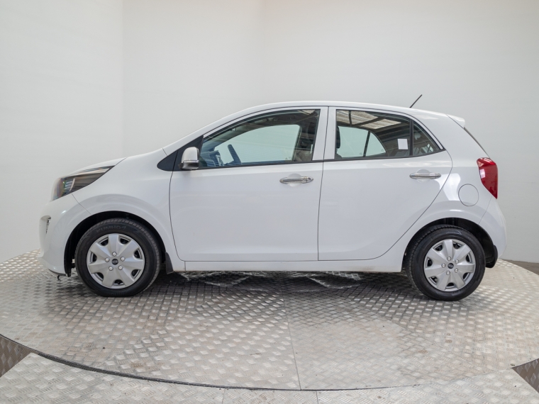 Kia Morning Ex 1.2 2018 Usado  Usado en Pompeyo