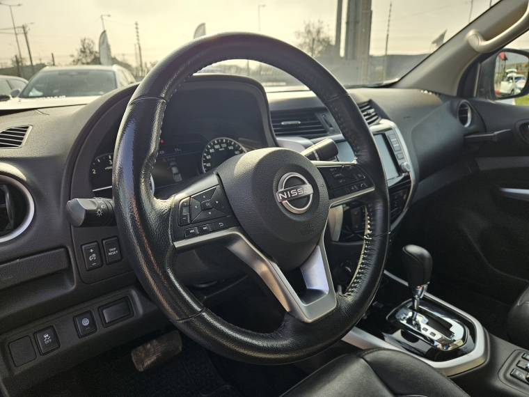 Nissan Navara Platinum Dc 4x4 2.3 Aut (facturable) 2023 Usado  Usado en Kovacs Usados
