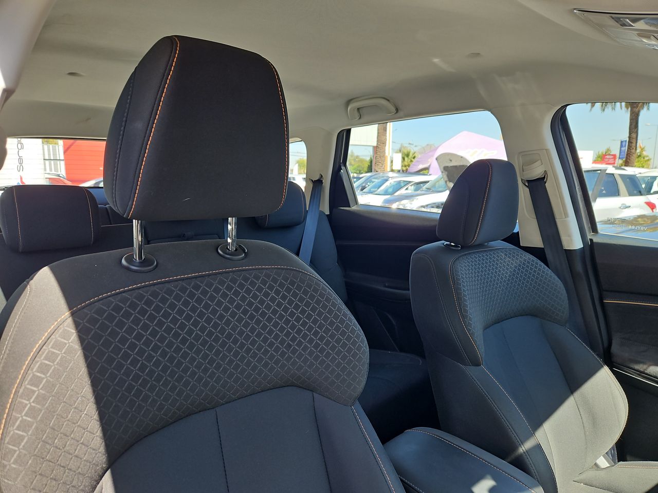 Changan X7 X7 Plus Turbo 1.5 2025 Usado en Usados de Primera - Sergio Escobar