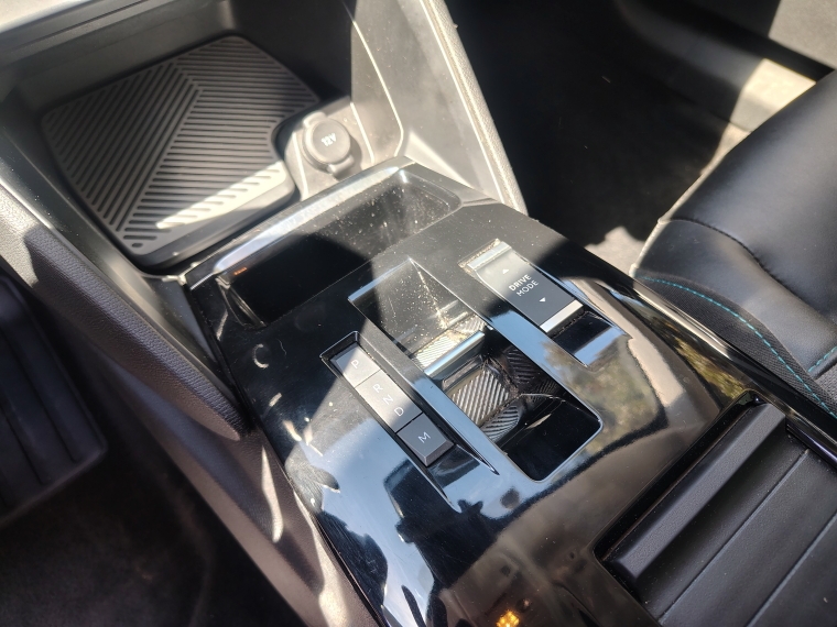 Citroen C-4 C4 Bluehdi 1.5 Aut 2025 Usado  Usado en Kovacs Usados