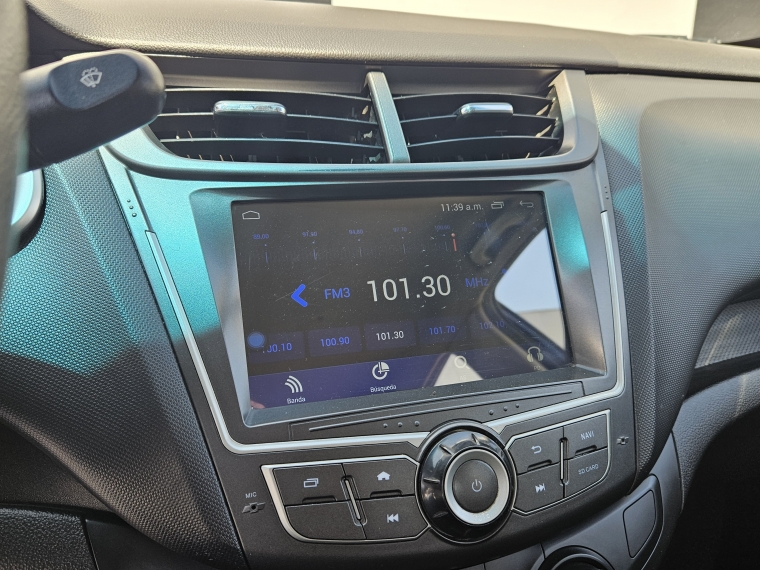 Chevrolet Sail 1.5 Ls Smart Mt 2022 Usado  Usado en Kovacs Usados