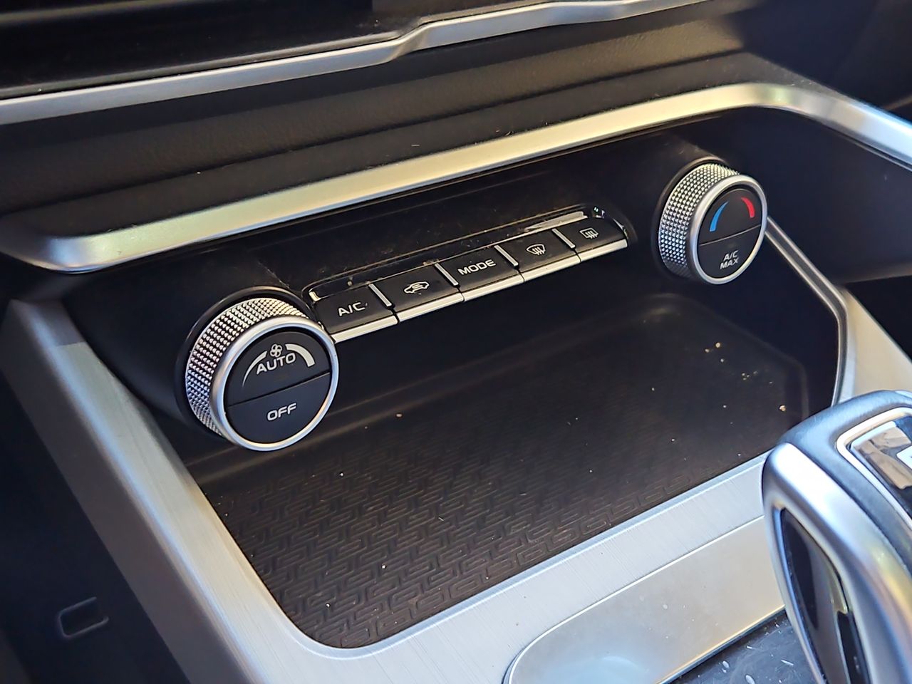 Geely Coolray Coolray 1.5 Aut 2022 Usado en Usados de Primera - Sergio Escobar