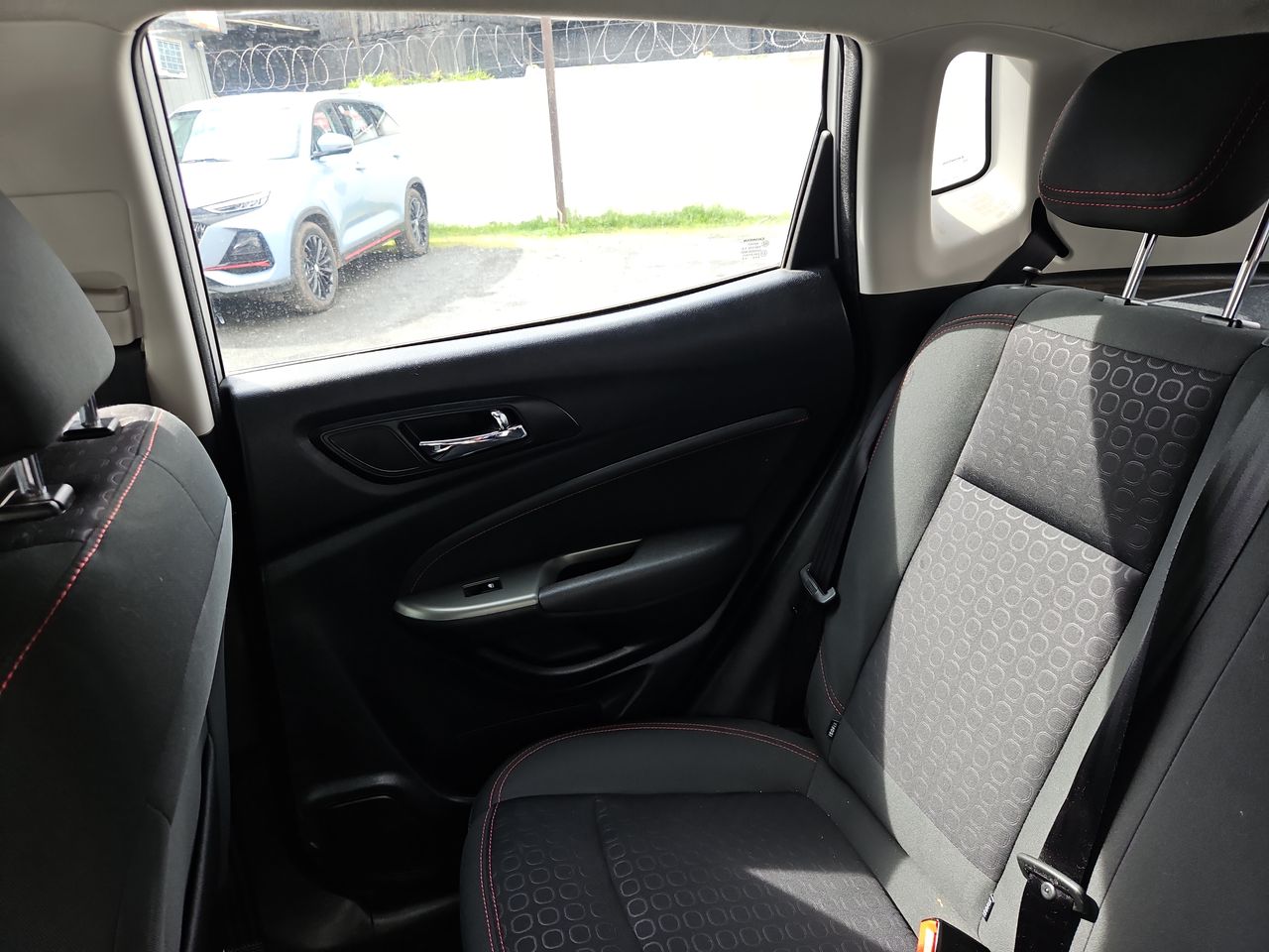 Changan Cs15 Cs15 Hatch Back 1.5 2023 Usado en Usados de Primera - Sergio Escobar