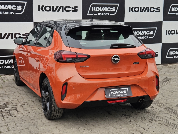 Opel Corsa Gs Line At 2023 Usado  Usado en Kovacs Usados