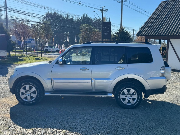 Mitsubishi Montero Gls 2008 Usado en G Autos Automotriz - G Autos