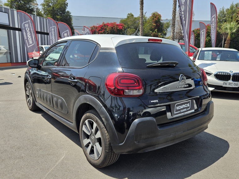 Citroen C-3 Blue Hdi Hb 1.6 2017 Usado  Usado en Kovacs Usados