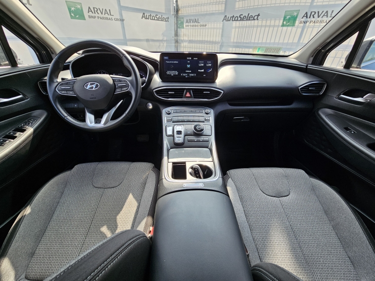 Hyundai Santa fe Fe Tm 2022 Usado  Usado en Autoselect Usados