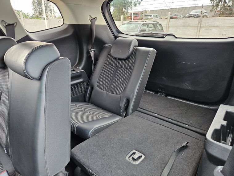 Kia Carens Carens Ex 1.4 Aut 2024 Usado en Rosselot Usados
